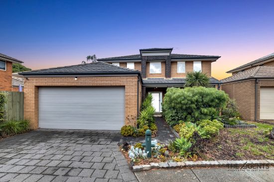 6 Turnstone Drive, Point Cook, Vic 3030