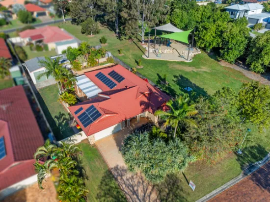 6 Vassi Concord, Cleveland, QLD, 4163