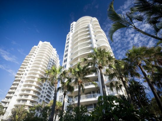 6 View Ave, Surfers Paradise, Qld 4217