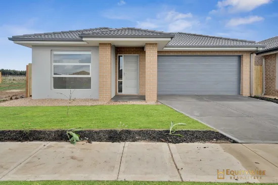 6 Visor Street, Wyndham Vale, VIC, 3024