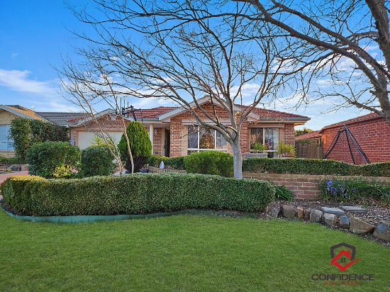 6 Wallaby Place, Nicholls, ACT 2913