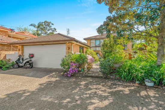 6 Walsh Crescent, North Nowra, NSW 2541