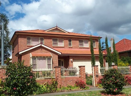 6 Waratah Street, Roseville, NSW 2069
