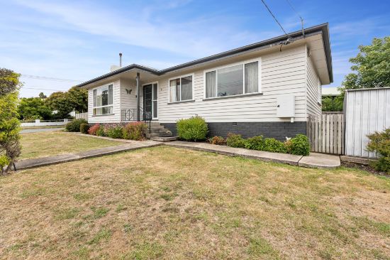 6 Warwick Place, Kings Meadows, Tas 7249