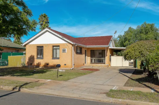6 Waytown Street, Elizabeth Park, SA, 5113
