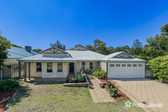 6 Welara Circle, Henley Brook, WA, 6055