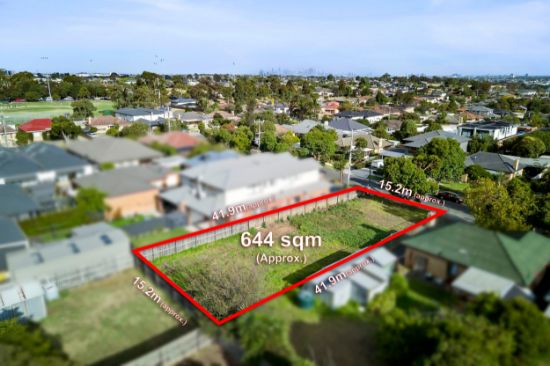 6 West Court, Airport West, Vic 3042