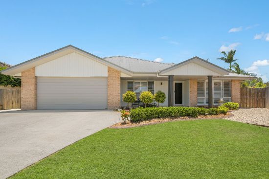 6 Whitby Place, Lake Cathie, NSW 2445