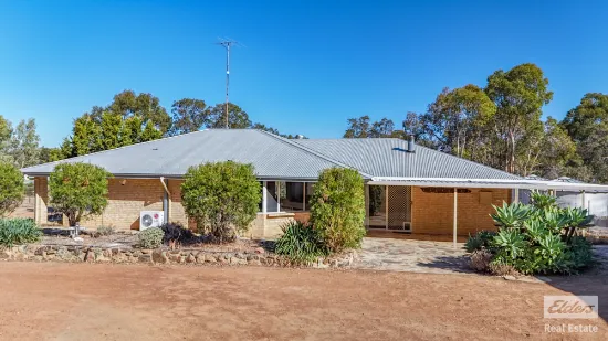 6 White Gum Rdg, Coondle, WA, 6566