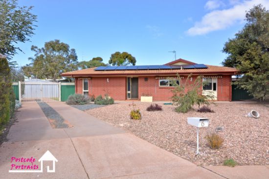 6 Whitehouse Court, Whyalla Jenkins, SA 5609