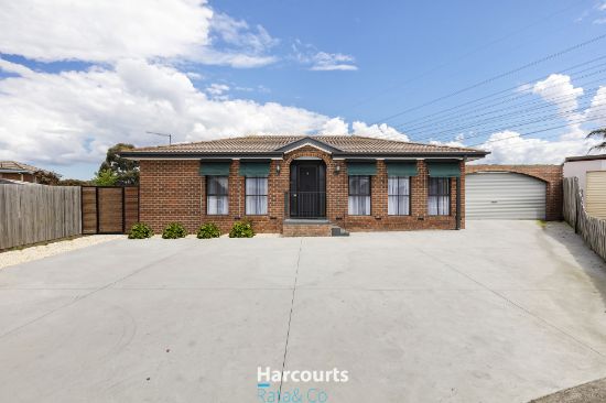 6 Whitfield Court, Mill Park, Vic 3082