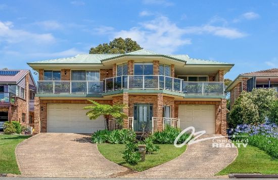 6 Whitshed Place, Vincentia, NSW 2540