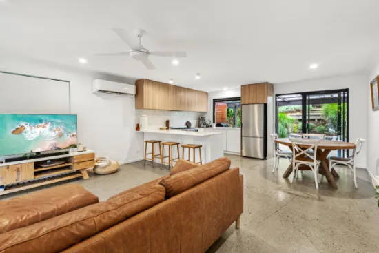 6 Wickham Crescent, Tugun, QLD, 4224