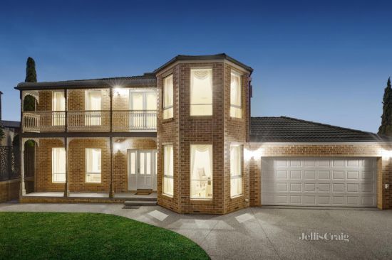 6 Willorna Court, Doncaster East, Vic 3109