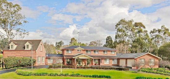 6 Willoughby Circuit, Grasmere, NSW 2570