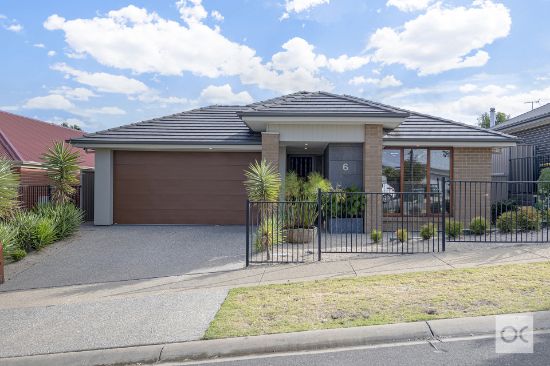 6 Wise Court, Mount Barker, SA 5251