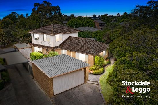 6 Wombat Court, Westmeadows, Vic 3049