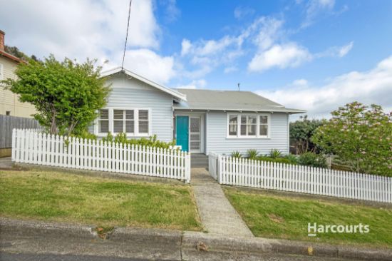 6 Wood Street, Parklands, Tas 7320