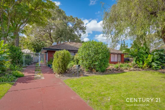 6 Wyville Court, Huntingdale, WA, 6110