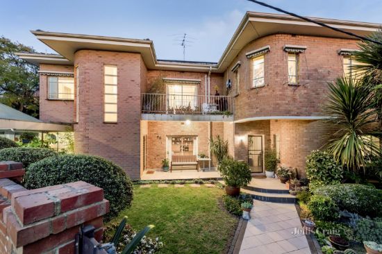 6 Younger Court, Kew, Vic 3101