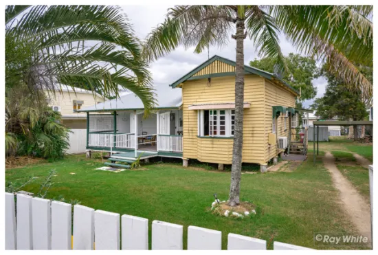 60 Charles St, Berserker, QLD, 4701