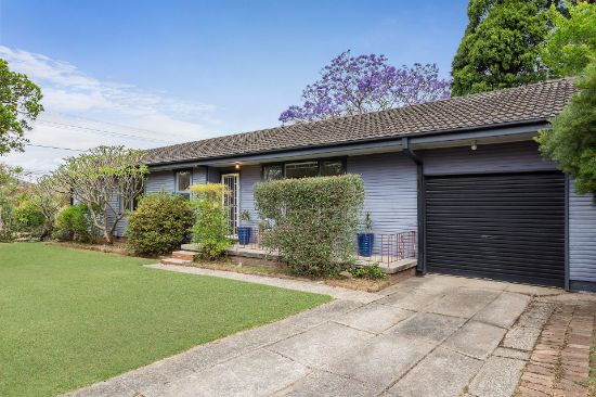 60 Coxs Road, East Ryde, NSW 2113