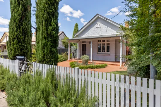 60 Crampton Street, Wagga Wagga, NSW, 2650