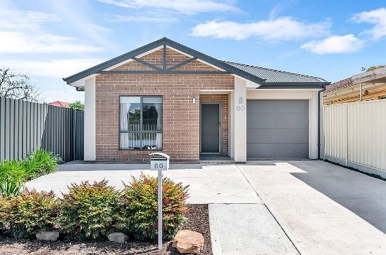 60 Fisher Place, Mile End, SA 5031