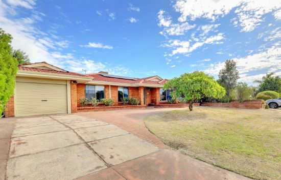 60 Forest Lakes Drive, Thornlie, WA 6108
