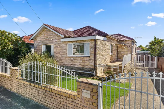 60 General Holmes Drive, Brighton-Le-Sands, NSW, 2216