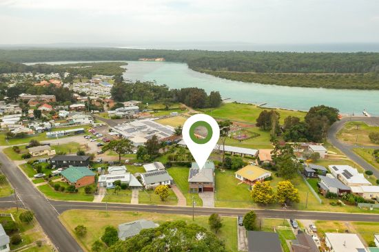 60 Glanville Road, Sussex Inlet, NSW 2540