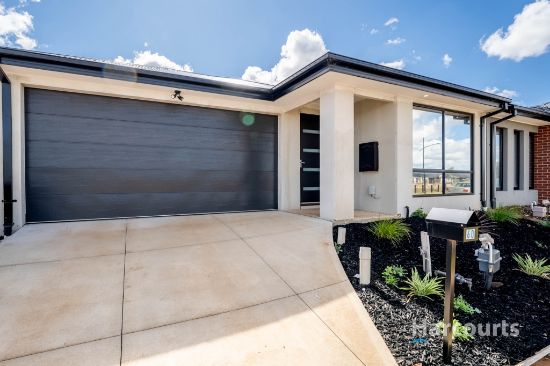 60 Guthrie Drive, Melton South, Vic 3338