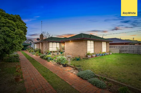 60 Henry Street, Melton, VIC, 3337