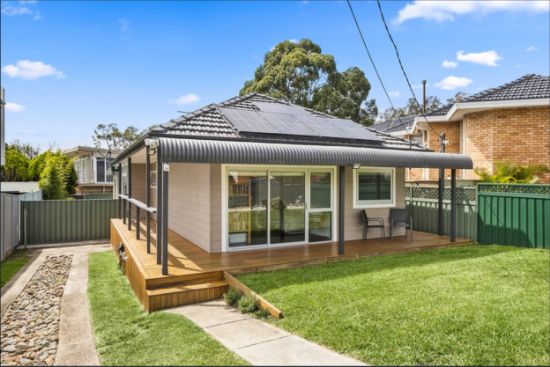 60 Highclere Ave, Banksia, NSW 2216