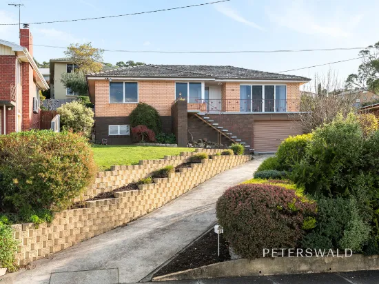 60 Highfield Street, Moonah, TAS, 7009