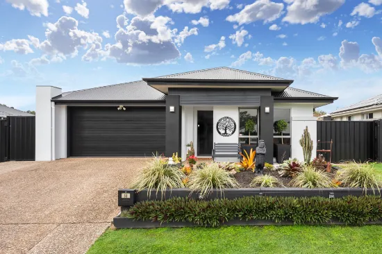 60 Lagoon Road, Burpengary, QLD, 4505