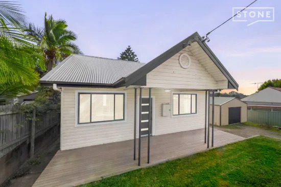 60 Lake Road, Wallsend, NSW, 2287