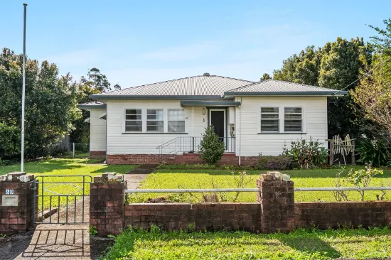 60 Lennox Street, Casino, NSW, 2470