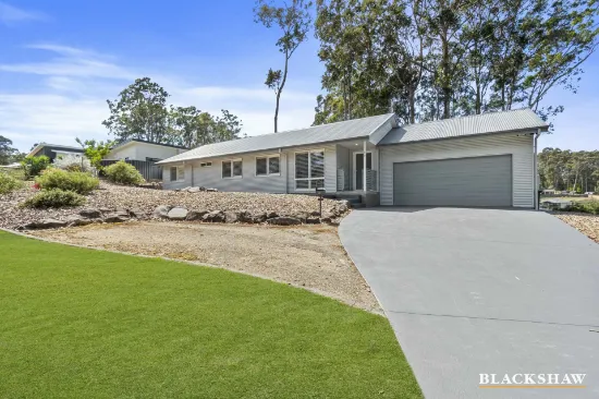 60 Litchfield Cres, Long Beach, NSW, 2536