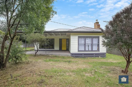 60 Main Rd, Gellibrand, VIC, 3239