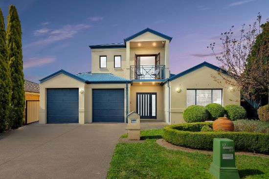 60 Norman Fisher Circuit, Bruce, ACT 2617