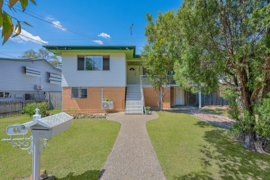 60 O'Connor Street, Oxley, Qld 4075
