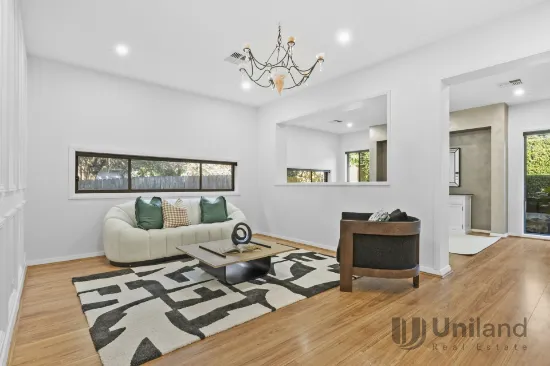 60 Patricia Street, Marsfield, NSW, 2122