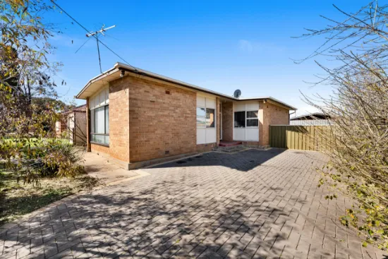 60 Peachey Road, Davoren Park, SA, 5113