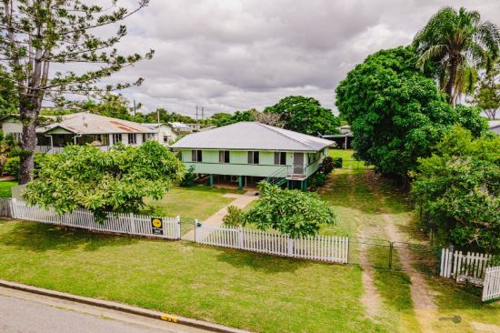 60 Rutherford Street, Charters Towers City, Qld 4820