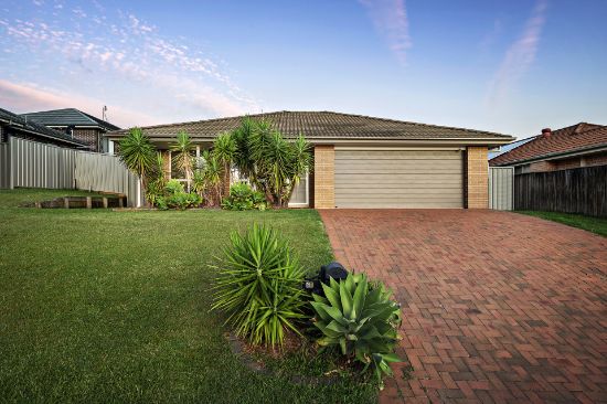 60 Ryans Road, Gillieston Heights, NSW 2321