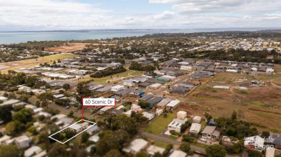 60 Scenic Drive, Cowes, Vic 3922
