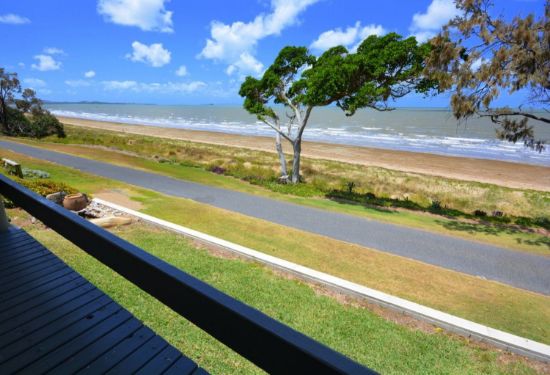 60 Schofield Parade, Keppel Sands, Qld 4702