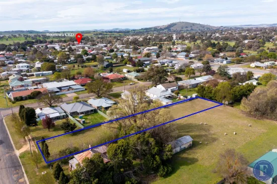 60 Scott Street, Boorowa, NSW, 2586