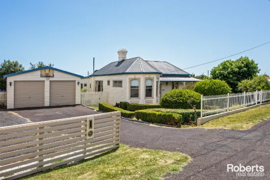 60 South Rd, West Ulverstone, TAS, 7315